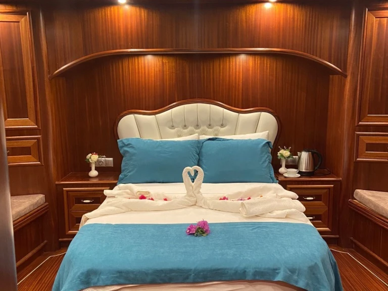 Noleggio a Marmaris – Custom Made Custom made su SamBoat