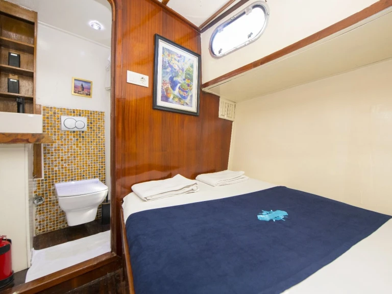 Noleggio a Marmaris – Custom Made Custom made su SamBoat