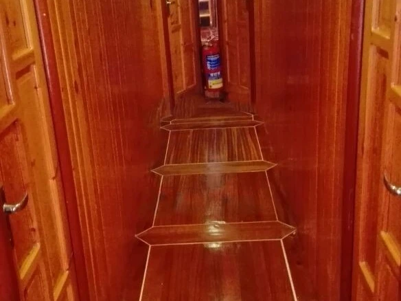 Noleggiare una Custom Made Custom made a Marmaris