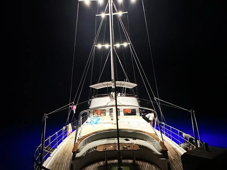 Barca a vela a noleggio a Marmaris al miglior prezzo