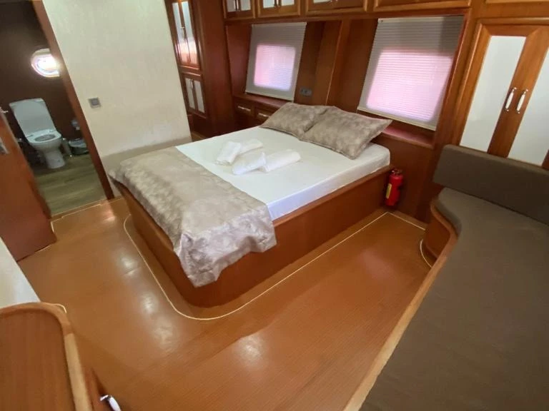 Custom Made Custom made da affittare a  Marmaris