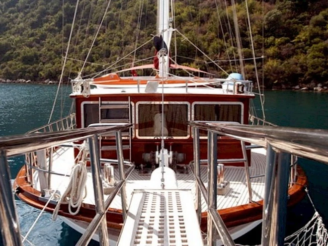 Noleggio a Marmaris – Custom Made Custom made su SamBoat