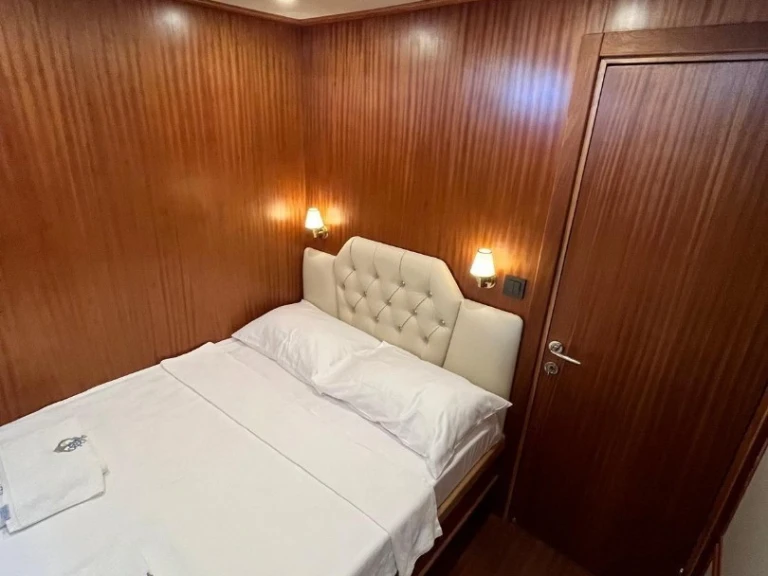 Custom Made Custom made da affittare a  Marmaris