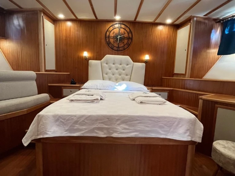 Noleggio a Marmaris – Custom Made Custom made su SamBoat
