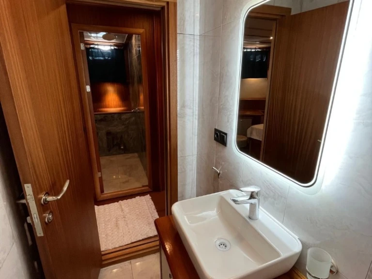 Noleggio barche Marmaris economico Custom made