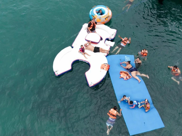 Noleggio barche Custom Made custom a Puerto Vallarta su Samboat