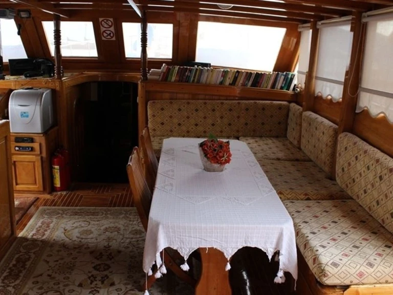 Noleggio barche Marmaris economico Custom made