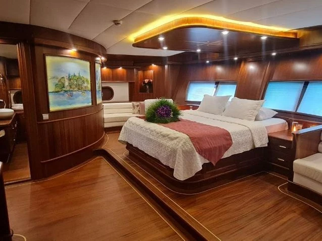 Noleggio a Marmaris – Custom Made Custom made su SamBoat