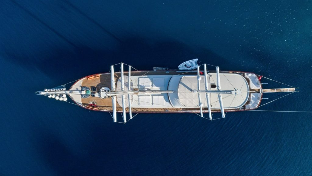 Noleggio a Marmaris – Custom Made Custom made su SamBoat