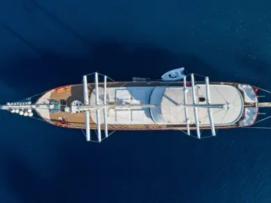 Noleggio a Marmaris – Custom Made Custom made su SamBoat