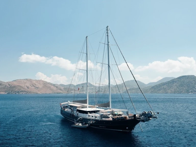 Custom Made Custom made da affittare a  Marmaris