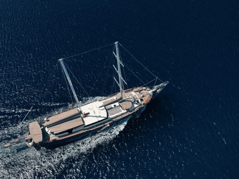 Noleggio barche Marmaris economico Custom made
