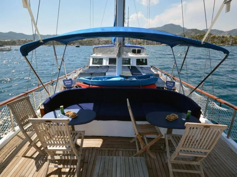 Custom Made Custom made da affittare a  Marmaris