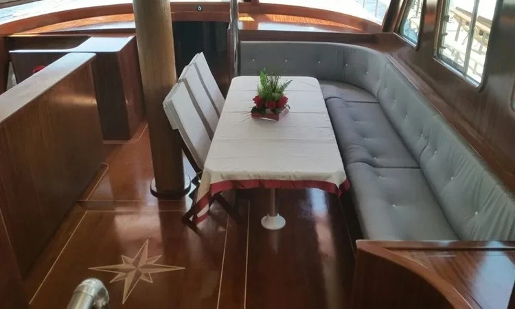 Barca a vela a noleggio a Marmaris al miglior prezzo