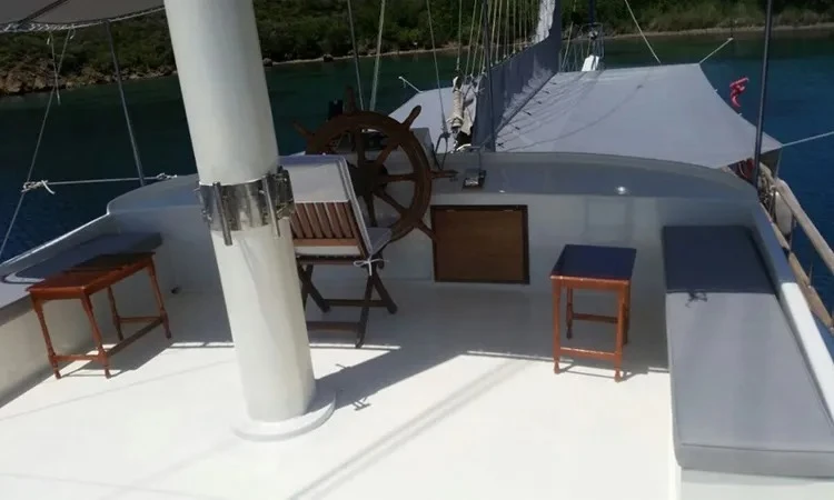 Noleggio a Marmaris – Custom Made Custom made su SamBoat