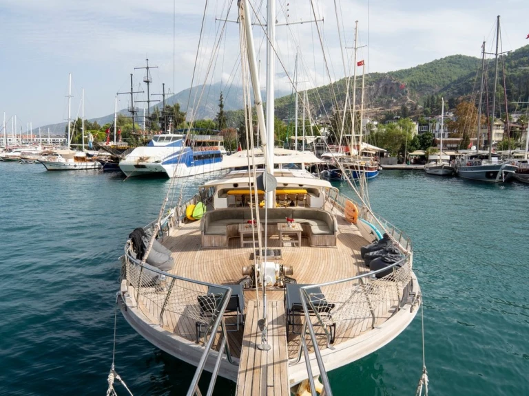 Custom Made Custom made da affittare a  Fethiye
