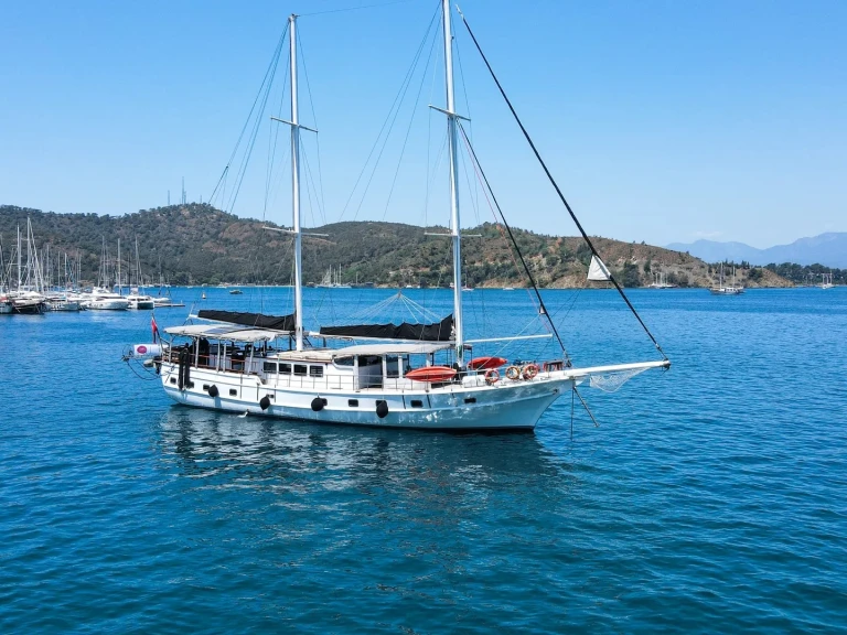 Noleggiare una Custom Made Custom made a Fethiye