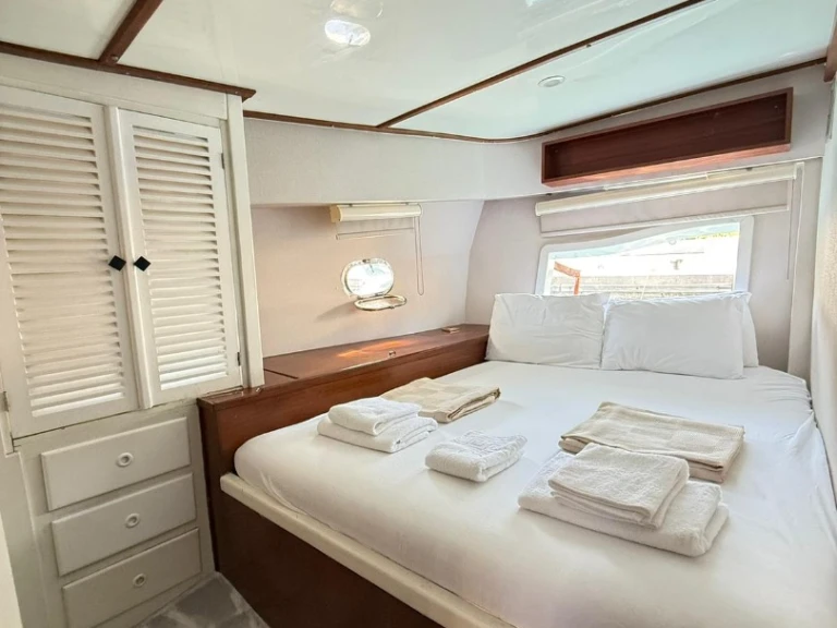 Noleggio a Marmaris – Custom Made Custom made su SamBoat