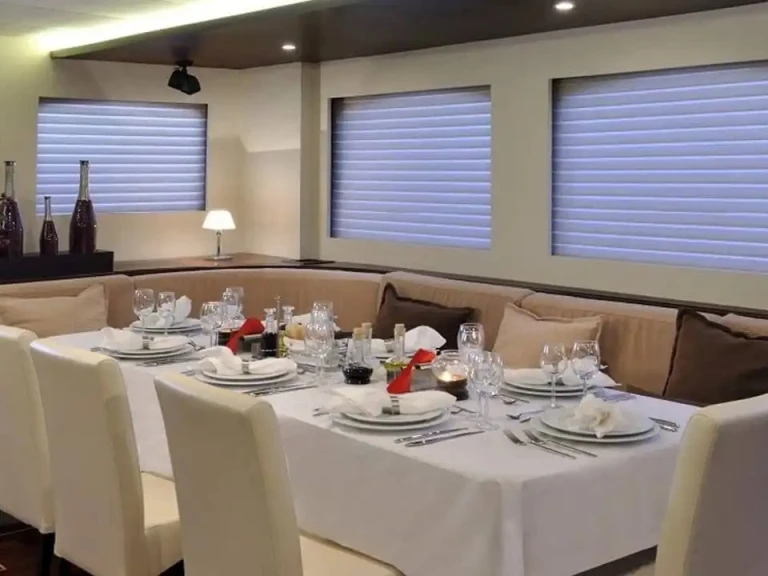 Noleggio Barca a vela con o senza skipper Custom Made a Bodrum