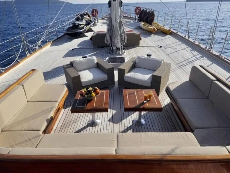 Custom Made Custom made da affittare a  Bodrum