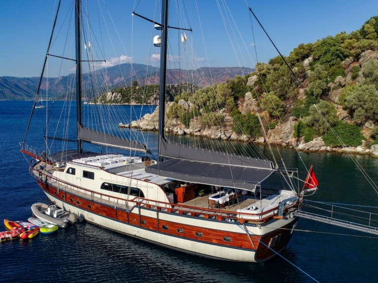 Custom Made Custom made da affittare a  Fethiye