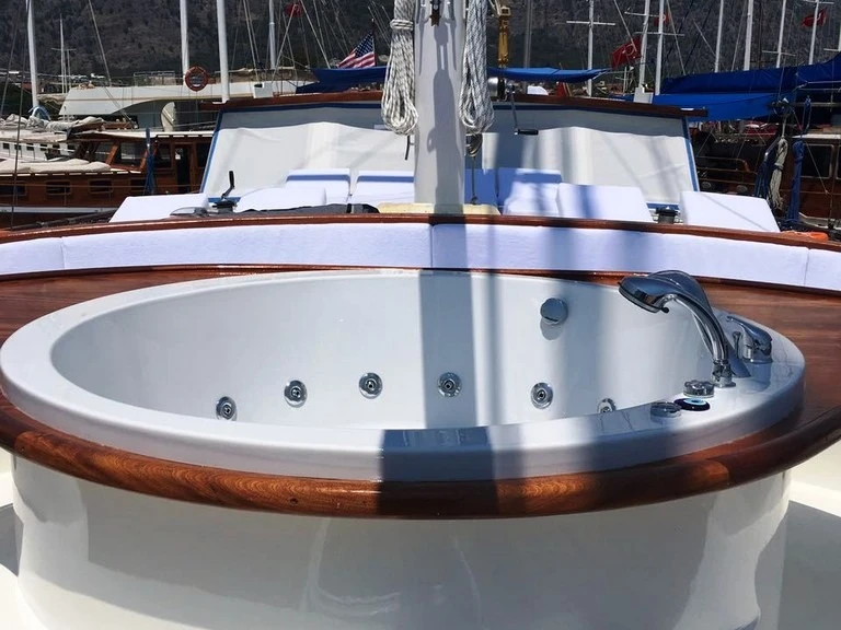 Noleggio a Fethiye – Custom Made Custom made su SamBoat