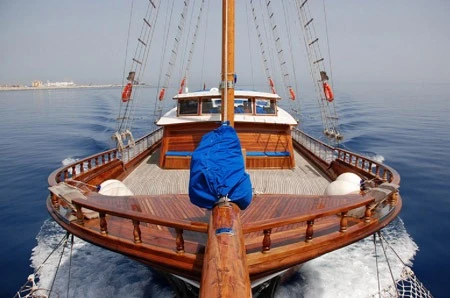 Custom Made Custom made da affittare a  Marmaris