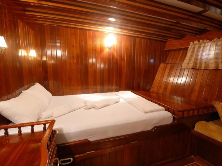 Noleggio barche Marmaris economico Custom made