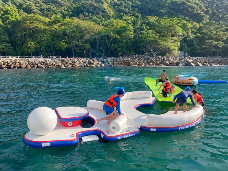 Noleggio a Puerto Vallarta – Custom Made custom su SamBoat