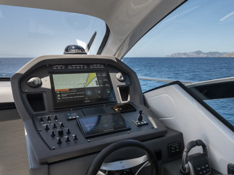 Yacht di lusso a noleggio a Palma de Maiorca al miglior prezzo