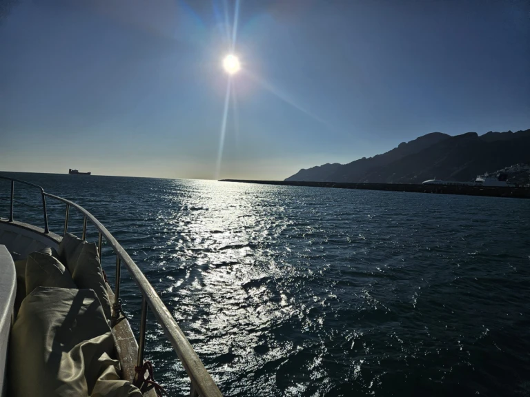 Noleggio a Salerno – Gulet First 48 su SamBoat