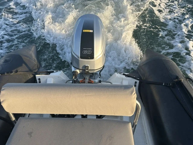 Gommone a noleggio a Bénodet al miglior prezzo