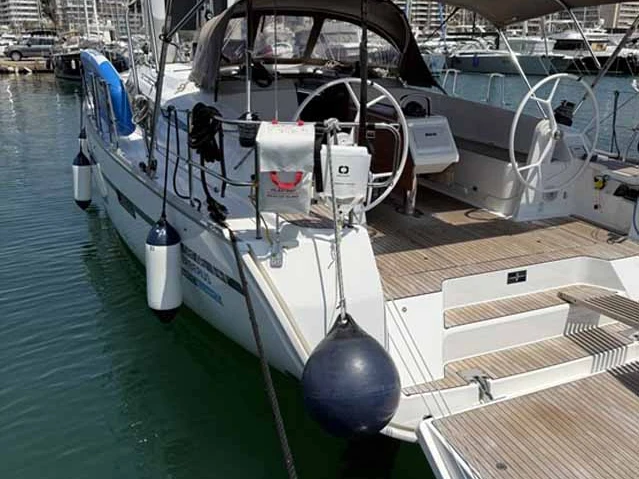 Noleggio Barca a vela con o senza skipper Bavaria a Lefkáda