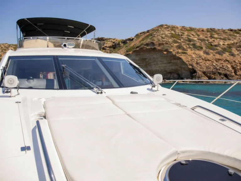 Noleggio a Palma de Maiorca – Sunseeker Manhattan 63 su SamBoat