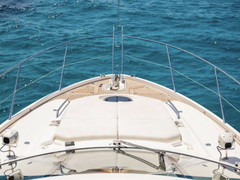 Noleggiare una Sunseeker Manhattan 63 a Palma de Maiorca