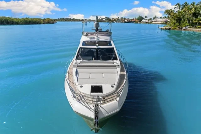 Noleggio barche City of Riviera Beach economico s6