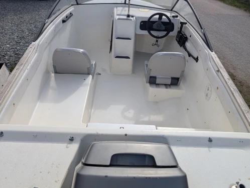 Noleggio barche Nannestad economico MARINEER 75
