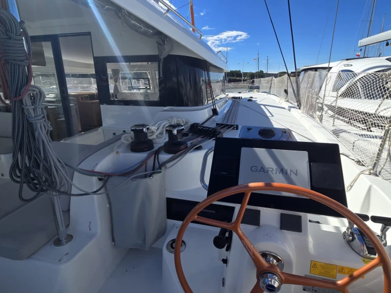 Noleggio Catamarano con o senza skipper Excess a Canet-en-Roussillon