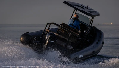 Noleggio barche Brest economico NAVIGATOR N22