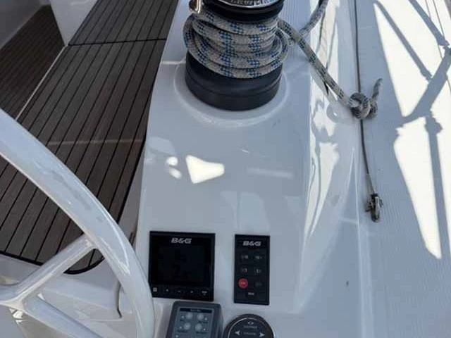 Noleggiare una Bavaria Cruiser 46 a Lefkáda