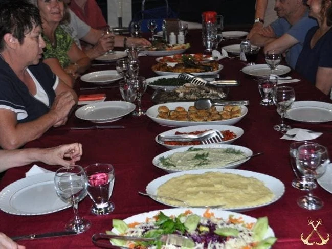 Noleggiare una Custom Made Custom made a Fethiye