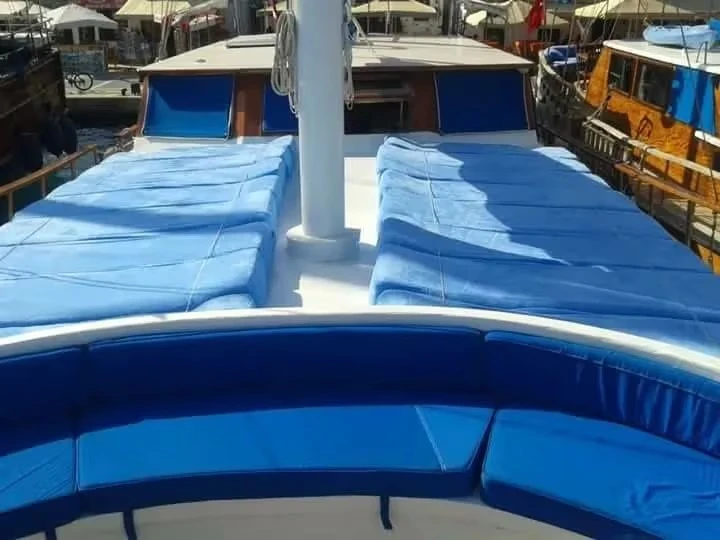 Custom Made Custom made da affittare a  Marmaris