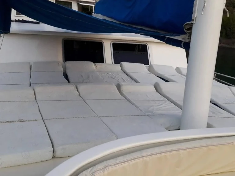 Custom Made Custom made da affittare a  Marmaris