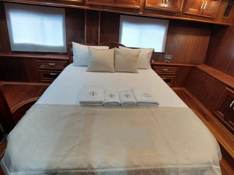 Noleggio a Fethiye – Custom Made Custom made su SamBoat