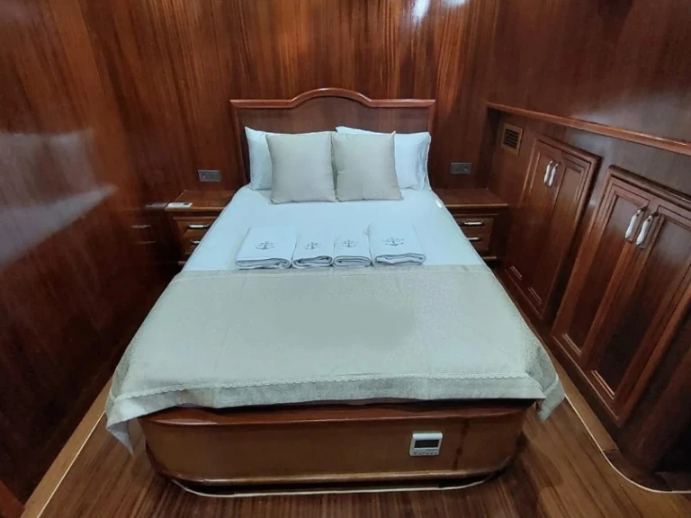 Noleggiare una Custom Made Custom made a Fethiye