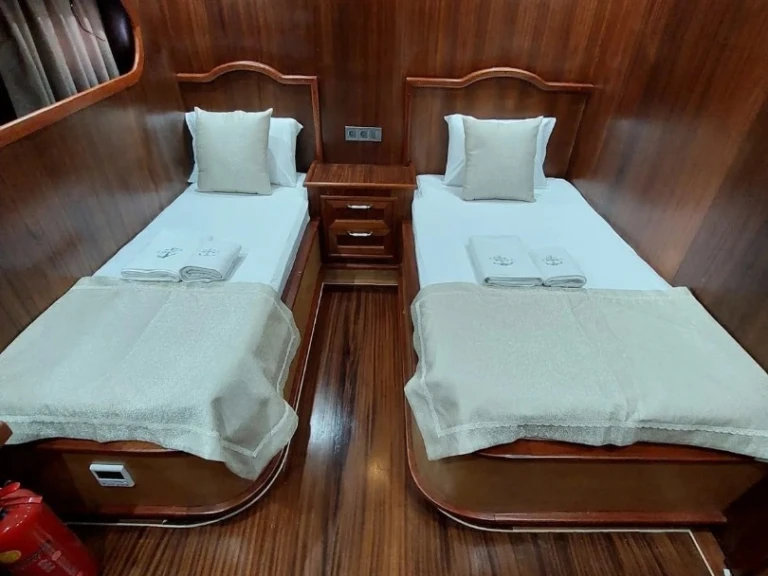 Noleggio barche Fethiye economico Custom made