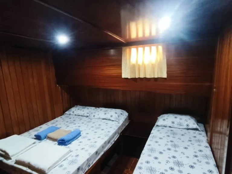 Noleggio a Marmaris – Custom Made Custom made su SamBoat