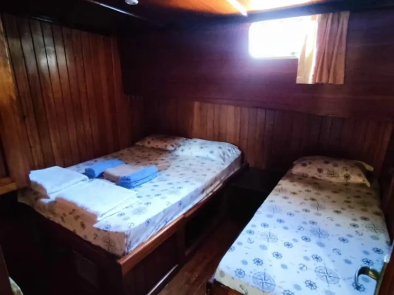 Noleggio barche Marmaris economico Custom made