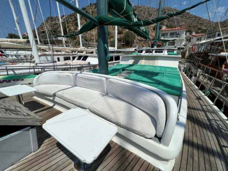 Custom Made Custom made da affittare a  Marmaris