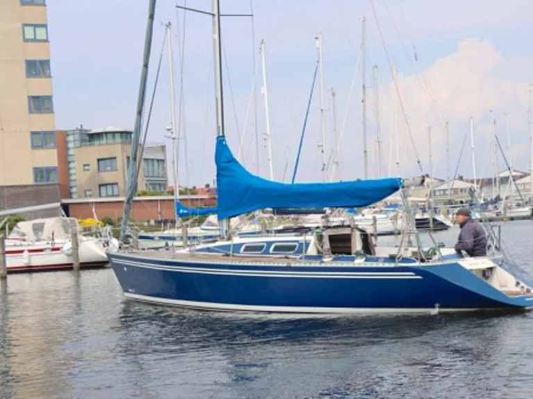 Noleggio a Dunkerque – OTT YACHT DIAMOND 3000 su SamBoat